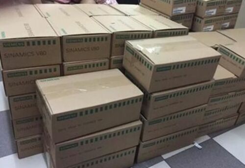 1PC NEW Siemens 6SE6430-2UD31-8DA0