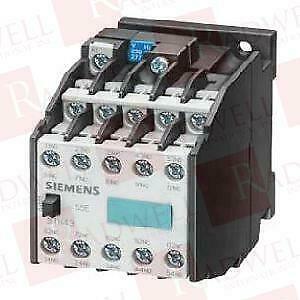 SIEMENS 3TH4346-0BB4 / 3TH43460BB4 (BRAND NEW)