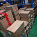 New Siemens 6SE6440-2AD31-8DA1 440 inverter 380V~480V 18.5KW One year warranty