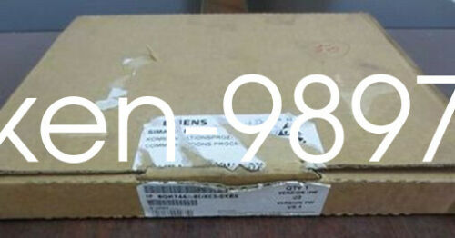 1PC NEW SIEMENS CP443-5 6GK7 443-5DX03-0XE0 6GK7443-5DX03-0XE0
