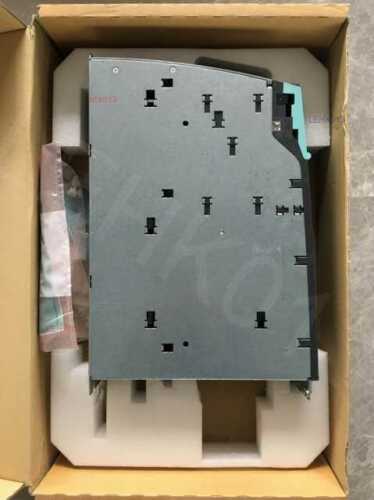 NEW Siemens 6SL3120-2TE21-8AB0 Ship DHL/EMS