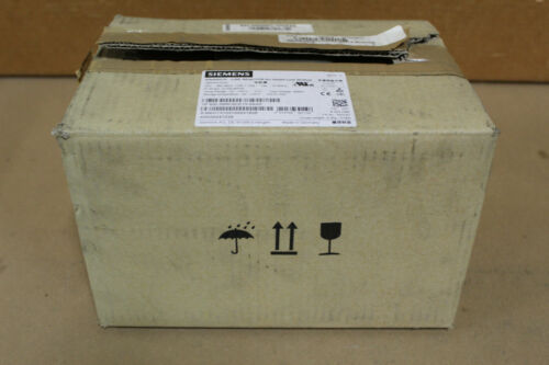 Siemens 6SL3000-0CE15-0AA0 Sinamics Line Reactor