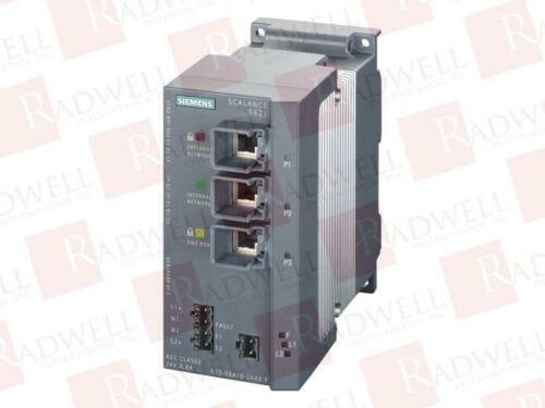 SIEMENS 6GK5-623-0BA10-2AA3 / 6GK56230BA102AA3 (BRAND NEW)