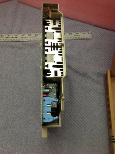 Siemens Simodrive 610 AC FD Power Circuit Board 6SC6120-0FE01