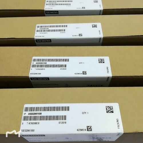 Siemens transmission spare part A5E02841900 NEW