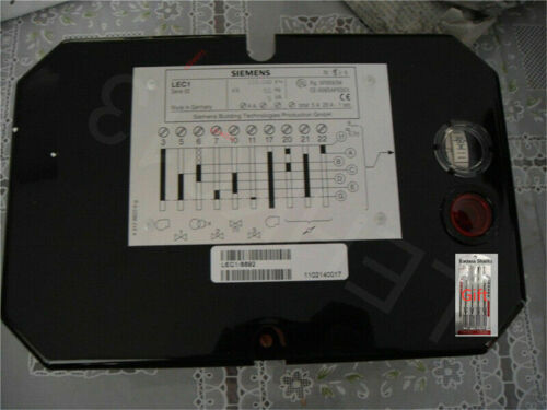 1PC NEW SIEMENS LEC1-8892 via DHL or EMS