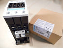SIEMENS 3RT1035-1BB40 3-pole contactor (NIB)
