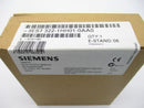 SIEMENS 6ES7322-1HH01-0AA0 NSFS