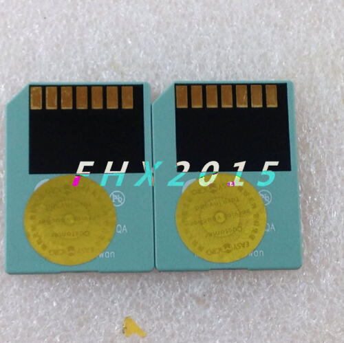 SIEMENS MMC 64MB ,6SL3254-0AM00-0AA0,6SL3 254-0AM00-0AA0