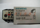 ONE NEW- Siemens 3UA5940-2B
