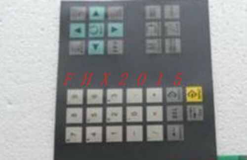 ONE Brand NEW For SIEMENS Membrane Keypad 6FC5303-0DM13-1AA1 802DSL