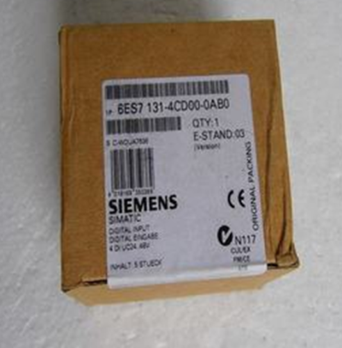 1PC NEW SIEMENS 6ES7 131-4CD00-0AB0 #WM06