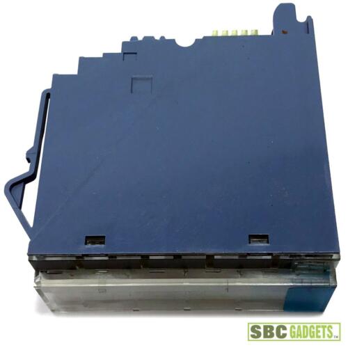 Siemens PTM6.2I420 2 AI, 4-20MA Termination Module