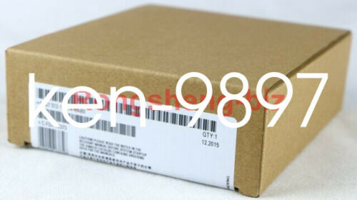 New Siemens PLC 6ES7 312-1AE14-0AB0 6ES7312-1AE14-0AB0
