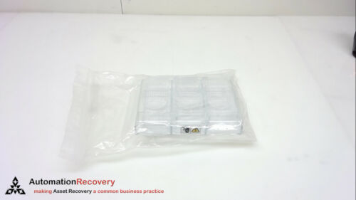 SIEMENS TSSL3, TERMINAL COVER, 3 POLE,, NEW