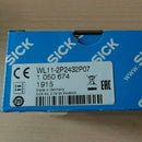 NEW SICK WL11-2P2432P07 IN BOX ONE Year Warranty