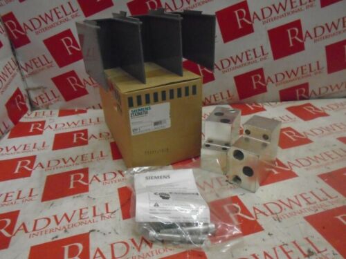 SIEMENS 2TA-3N8750 / 2TA3N8750 (BRAND NEW)