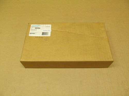 1 NIB SIEMENS GH24 REPLACEMENT HANDLE 200A 200 AMP (106 AVAILABLE)