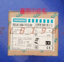 ONE NEW- Siemens 5SJ6306-7CC20