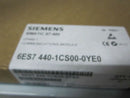 1pcs Siemens 6ES7 440-1CS00-0YE0