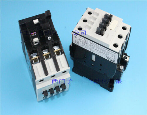 1PCS New Siemens 3TF3400-0XF0 AC110V relay