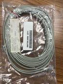 SIEMENS SINAUT 6NH77002AR60 TIM32 TO LOTP1 Cable