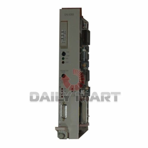 SIEMENS NEW S5-CPU928B 6ES5928-3UB12 PLC Simatic S5 Module 46KB RAM 64KB EPROM