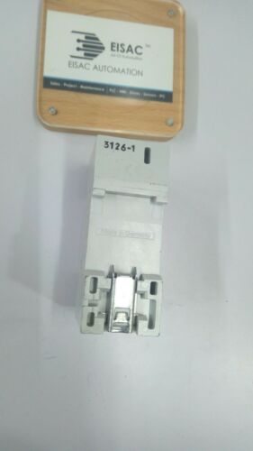 Siemens 5SM1312-6 Deep Pole/MINT WITH FAST SHIPPING