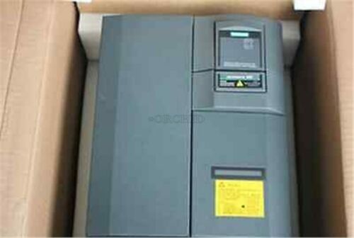 1Pc Brand New Siemens Inverter MM440 Series 6SE6440-2UD31-8DB1 380V 18.5KW