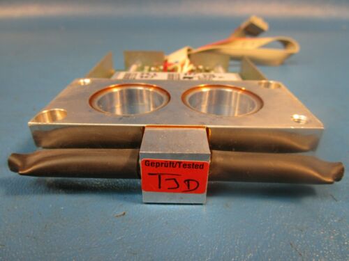 Siemens C79451-A3278-B661 Detector SO2, CE Version with C79451-A3278-B259 Board