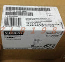 ONE NEW- Brand SIEMENS 6ES7138-4DE02-0AB0 6ES71384DE020AB0