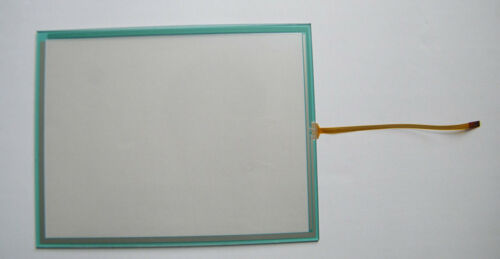 1PC New Touch Screen Glass For Siemens TP277-10 TP270-10 MP277-10