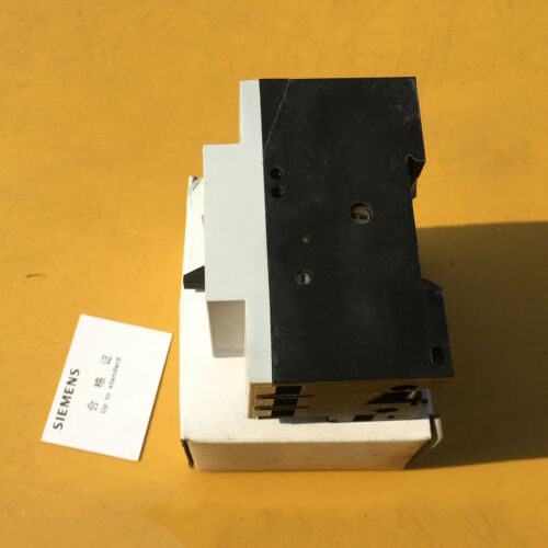 1PC NEW Siemens 3VU1340-0MG00 circuit breaker free shipping