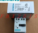 ONE NEW For Siemens Sirius Circuit Breaker 3RV1011-1EA15 2.8-4A