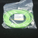 Siemens 6FX8002-2DC10-1BA0 Green Campatible Cable 6FX80022DC101BA0 new westso88