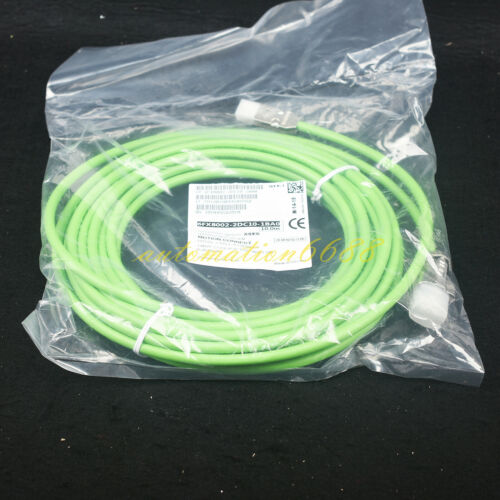 Siemens 6FX8002-2DC10-1BA0 Green Campatible Cable 6FX80022DC101BA0 new westso88