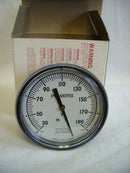 SIEMENS POWERS CONTROLS ANALOG RECEIVER GAUGE 142-0446