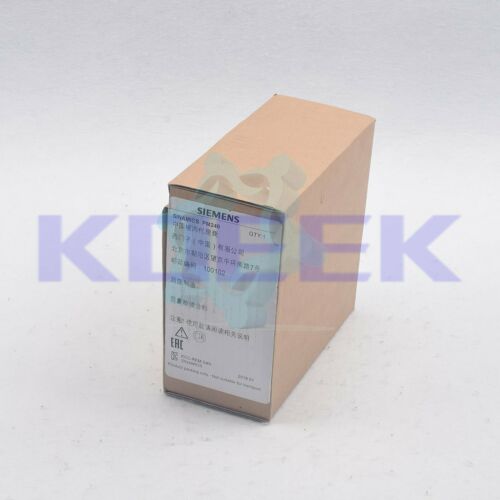 Siemens Inverter 1PC new 6SL3224-0BE21-5UA0 Fast Shipping