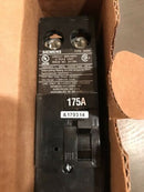 Siemens QN2175RH 175A 2 POLE 120/240-Volt 22K type QNRH Circuit Breaker New!!