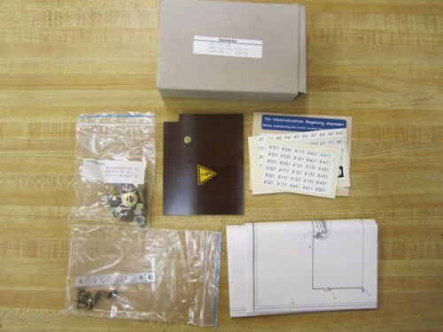 Siemens 6SC-6101-1W Kit 462012711000 6SC61011W