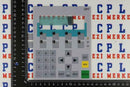 NEW OP7 SIEMENS MEMBRANE FOR 6AV3 607-1JC20-0AX2,6AV3607-1JC20-0AX2