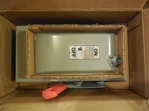 NEW SIEMENS HF361 SAFETY SWITCH HF361