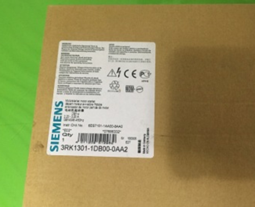 1PCS NEW Siemens 3RK1301-1DB00-0AA2