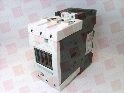 SIEMENS 3RT1045-1AV00 / 3RT10451AV00 (BRAND NEW)