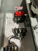 Siemens 17DUD92BF11 (NEMA SIZE 1/ 30 Amp Disconnect) NEW IN BOX 2 Stock