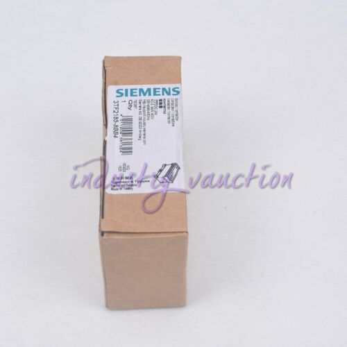 1 piece New Siemens 3TF2185-8BB4 DC contactor One year warranty
