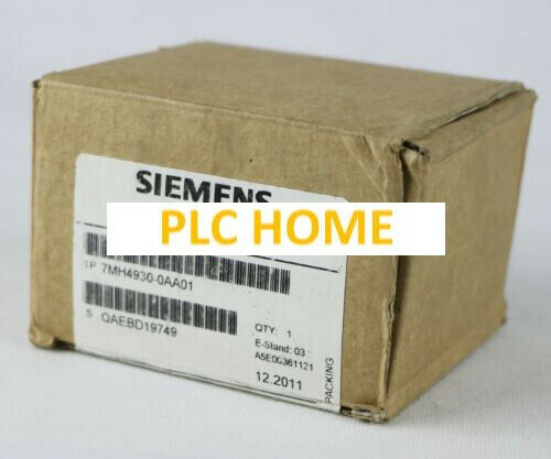 SIEMENS SIWAREX MS 7MH4930-0AA01 7MH49300AA01