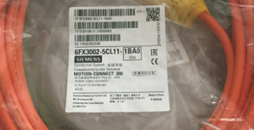 1PC New For SIEMENS 6FX3002-5CL11-1BA0 10m #RS8