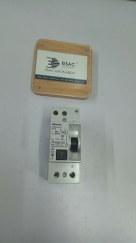 Siemens 5SM1312-6 Deep Pole/MINT WITH FAST SHIPPING