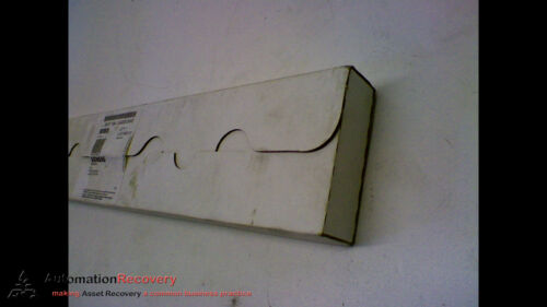 SIEMENS 6ES7 194-1GA00-0XA0 SIMATIC MOUNTING RAIL 400MM, NEW